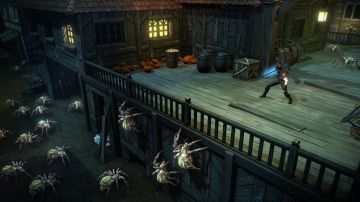 Immagine 5 del gioco Victor Vran: Overkill Edition per Xbox One